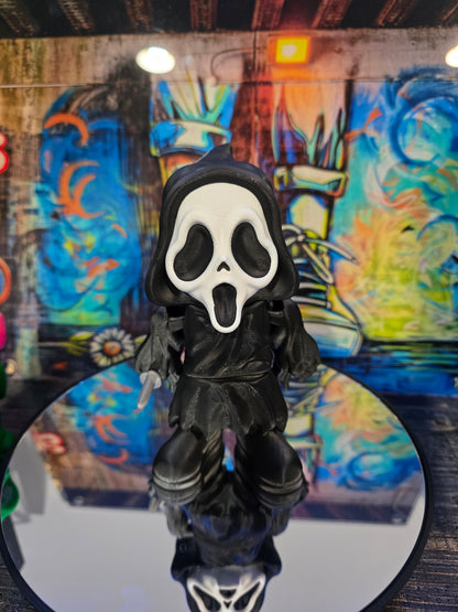 Halloween Figurines (Larger Size)