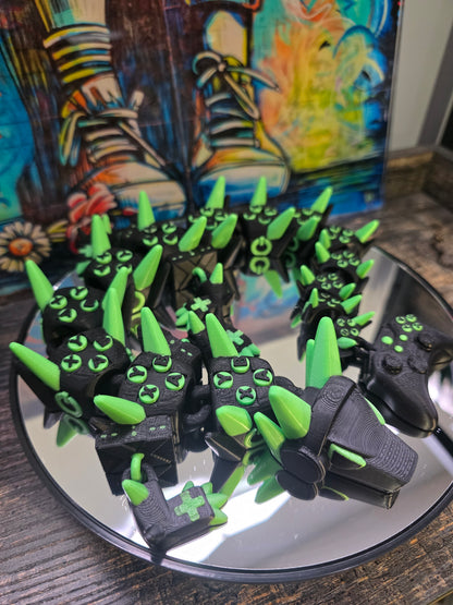 Gamer Dragon - over 14 inches in length