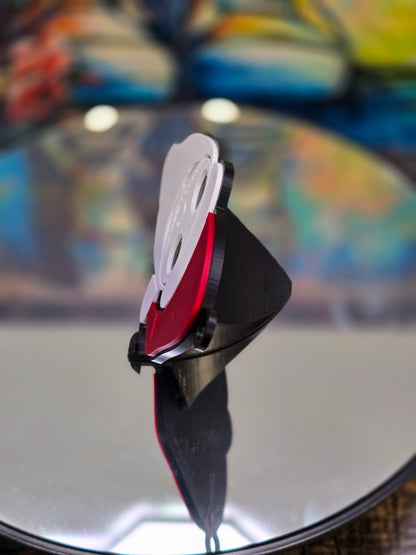 Xmas Ornament - Jack Skellington