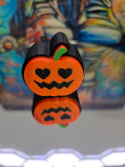 Halloween Clickers (Pumpkin)