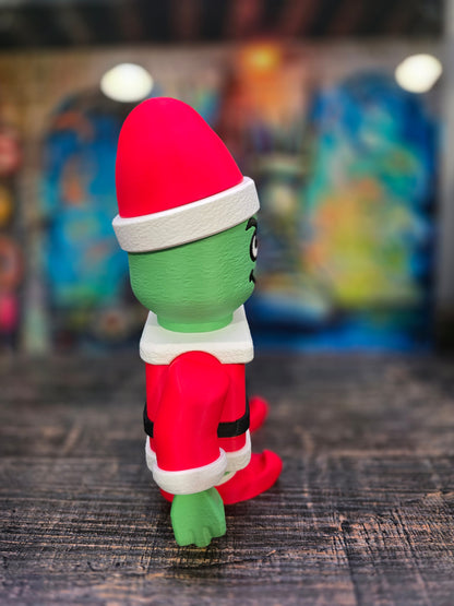 Chunky - Grinch
