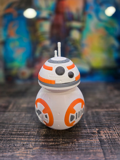 Chunky - BB-8 (Star Wars)