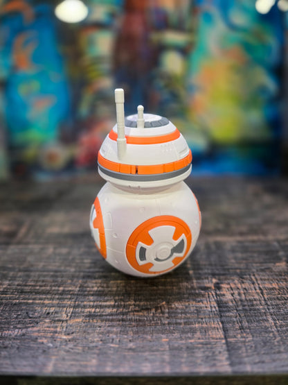 Chunky - BB-8 (Star Wars)