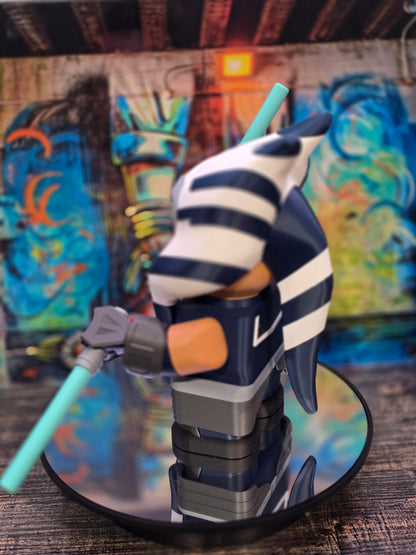 Chunky - Ashoka Tano