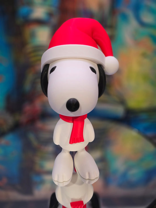 Chunky - Snoopy