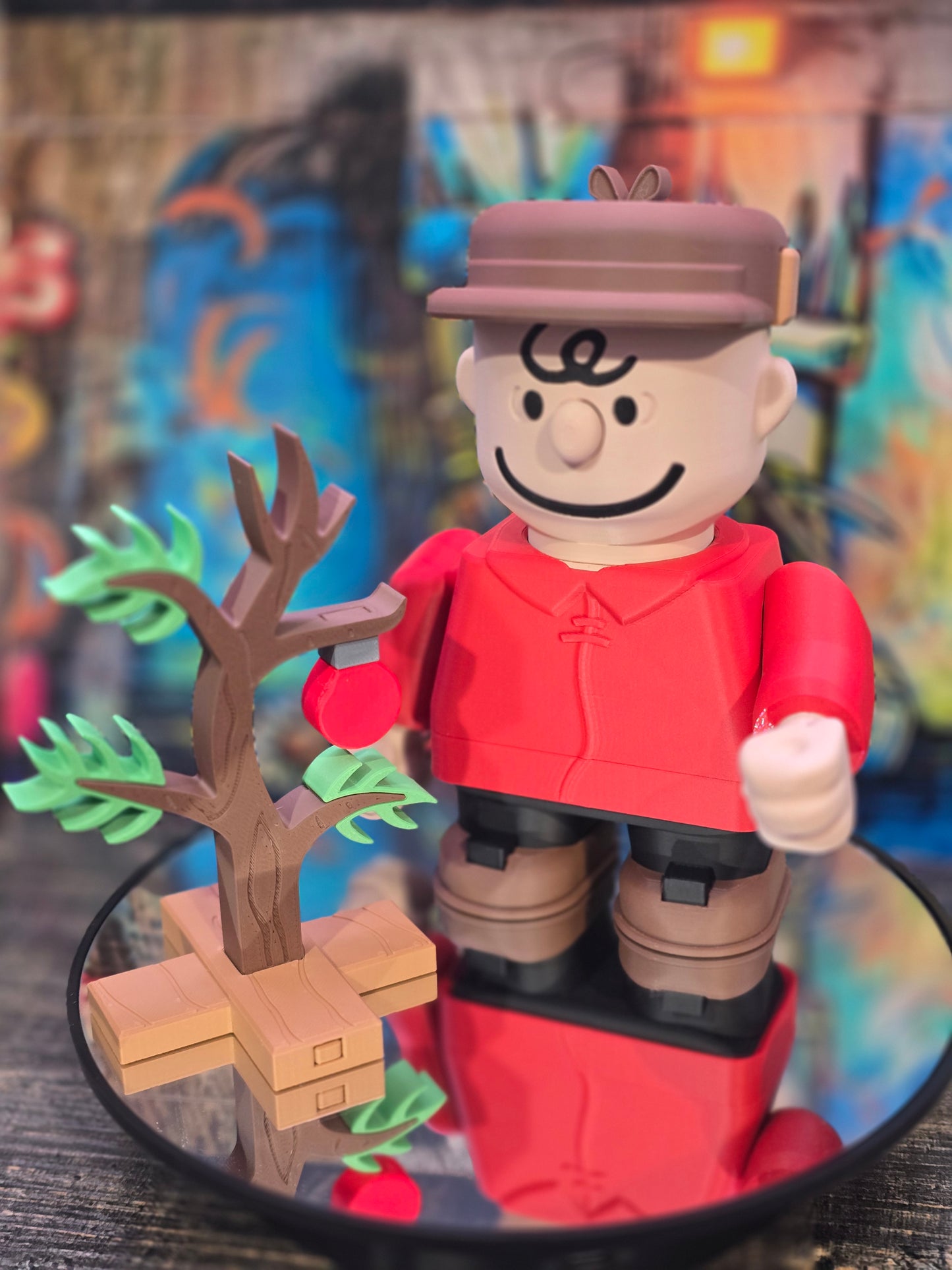 Chunky - Charlie Brown