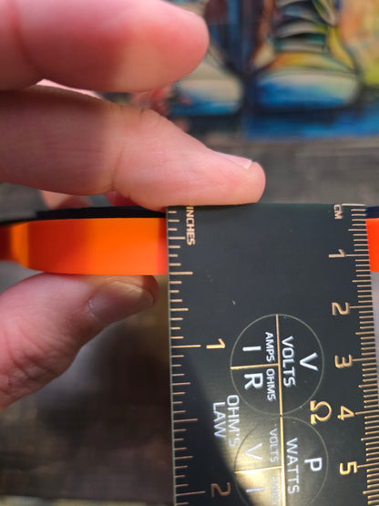 Chicago Football Hype Chain - Logo