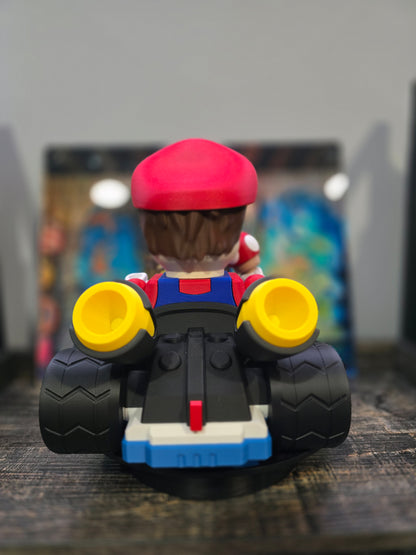 Mario Kart & Chunkable