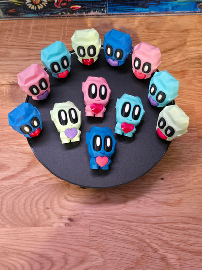 Love Rock Valentine Day edition