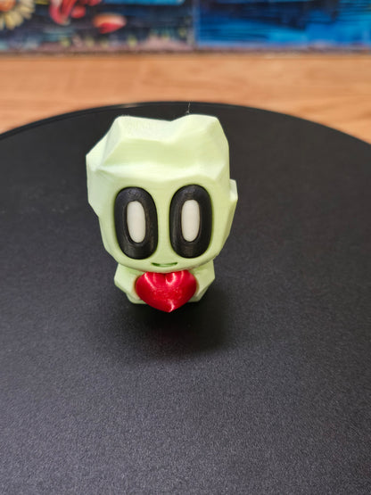 Love Rock Valentine Day edition