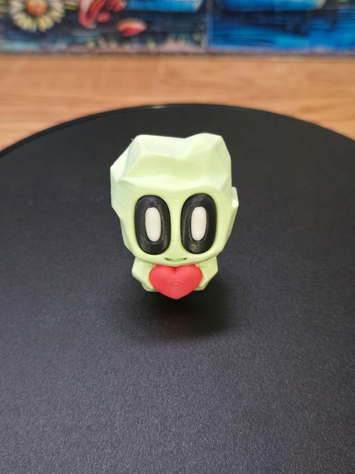 Love Rock Valentine Day edition