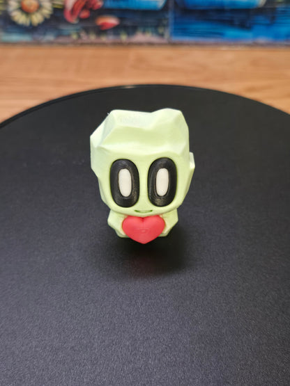 Love Rock Valentine Day edition