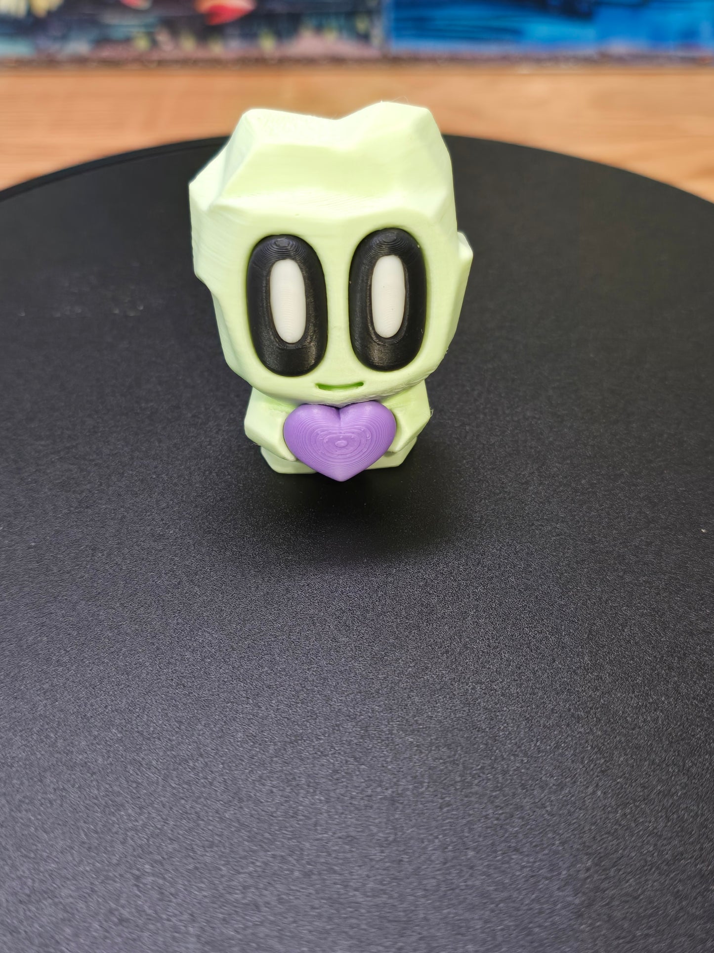 Love Rock Valentine Day edition