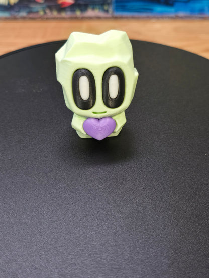 Love Rock Valentine Day edition