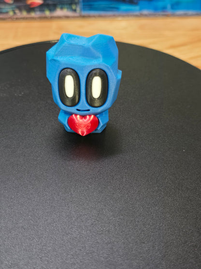 Love Rock Valentine Day edition