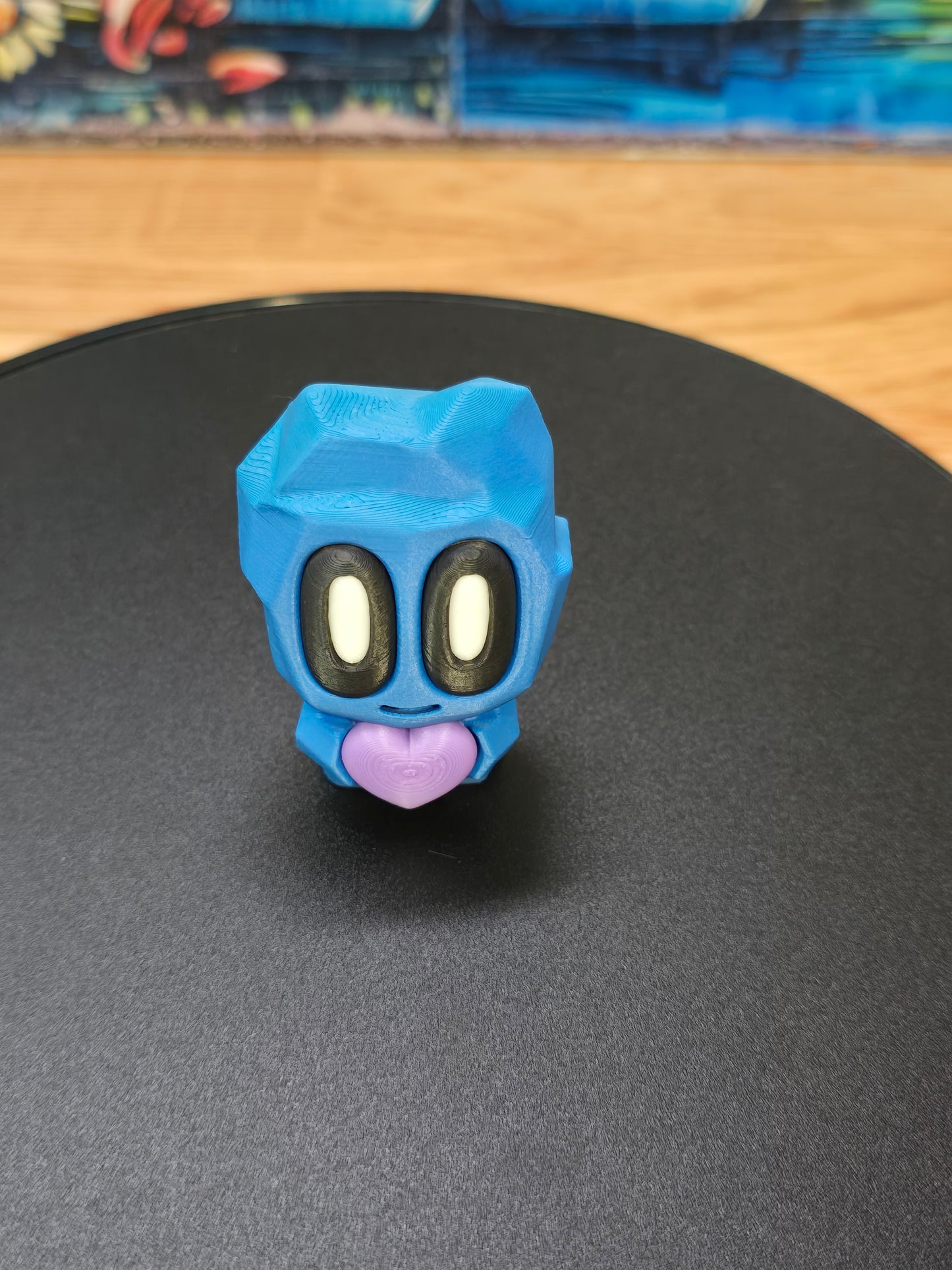 Love Rock Valentine Day edition