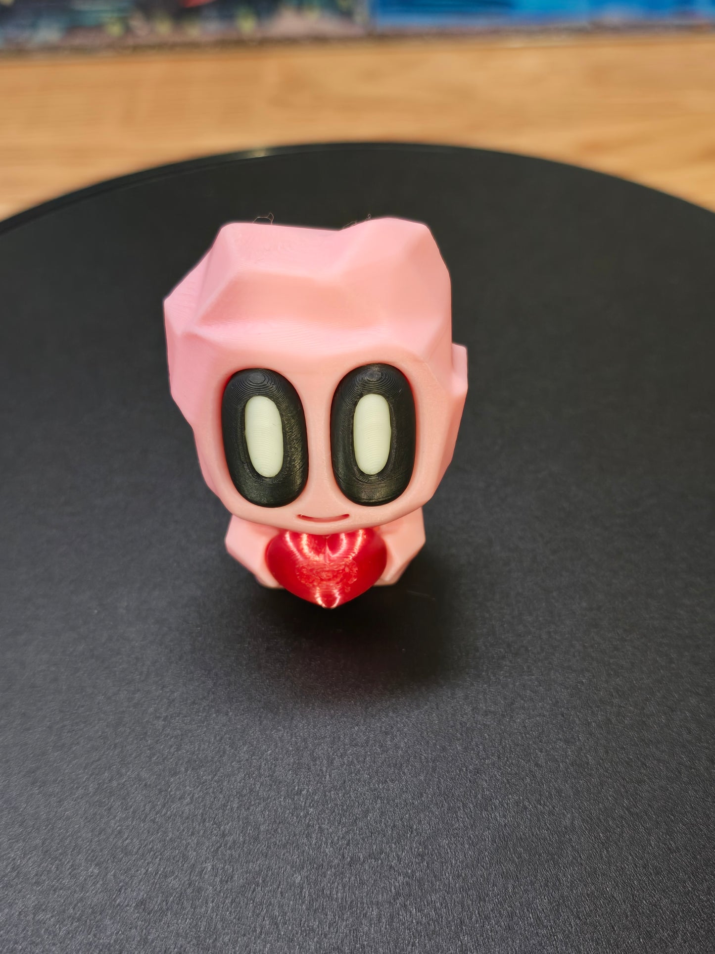 Love Rock Valentine Day edition