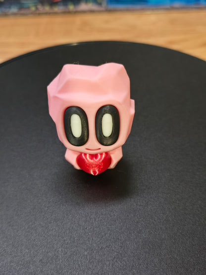 Love Rock Valentine Day edition