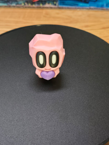 Love Rock Valentine Day edition