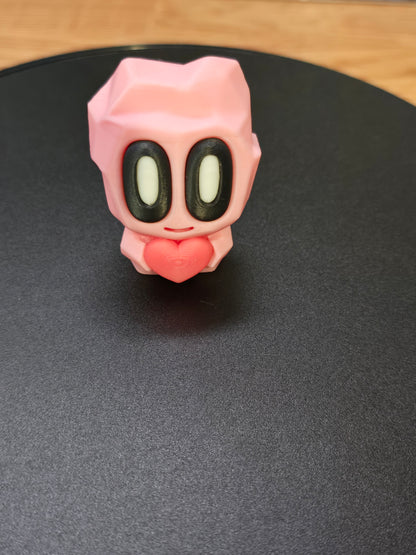 Love Rock Valentine Day edition