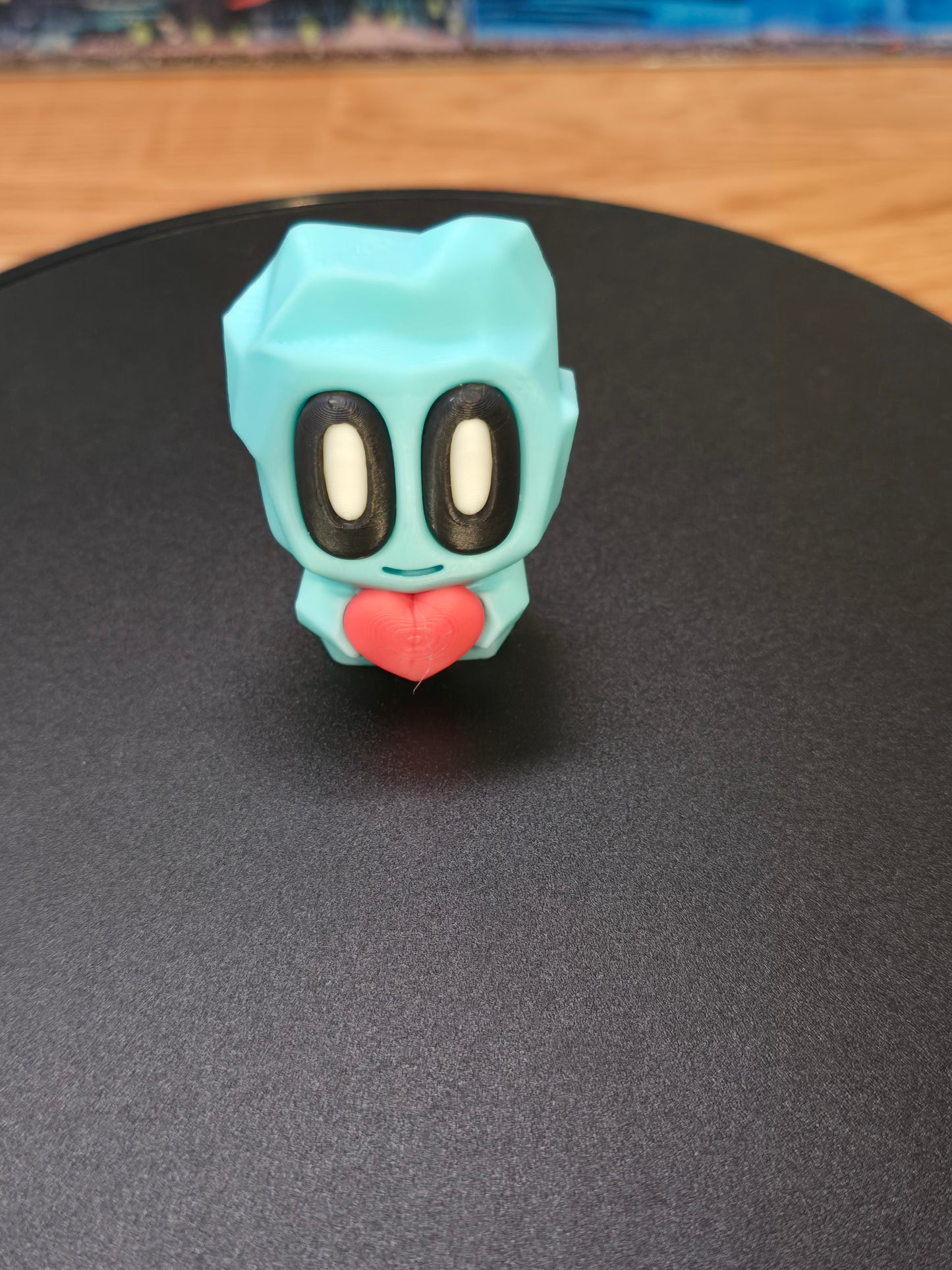 Love Rock Valentine Day edition