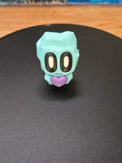 Love Rock Valentine Day edition