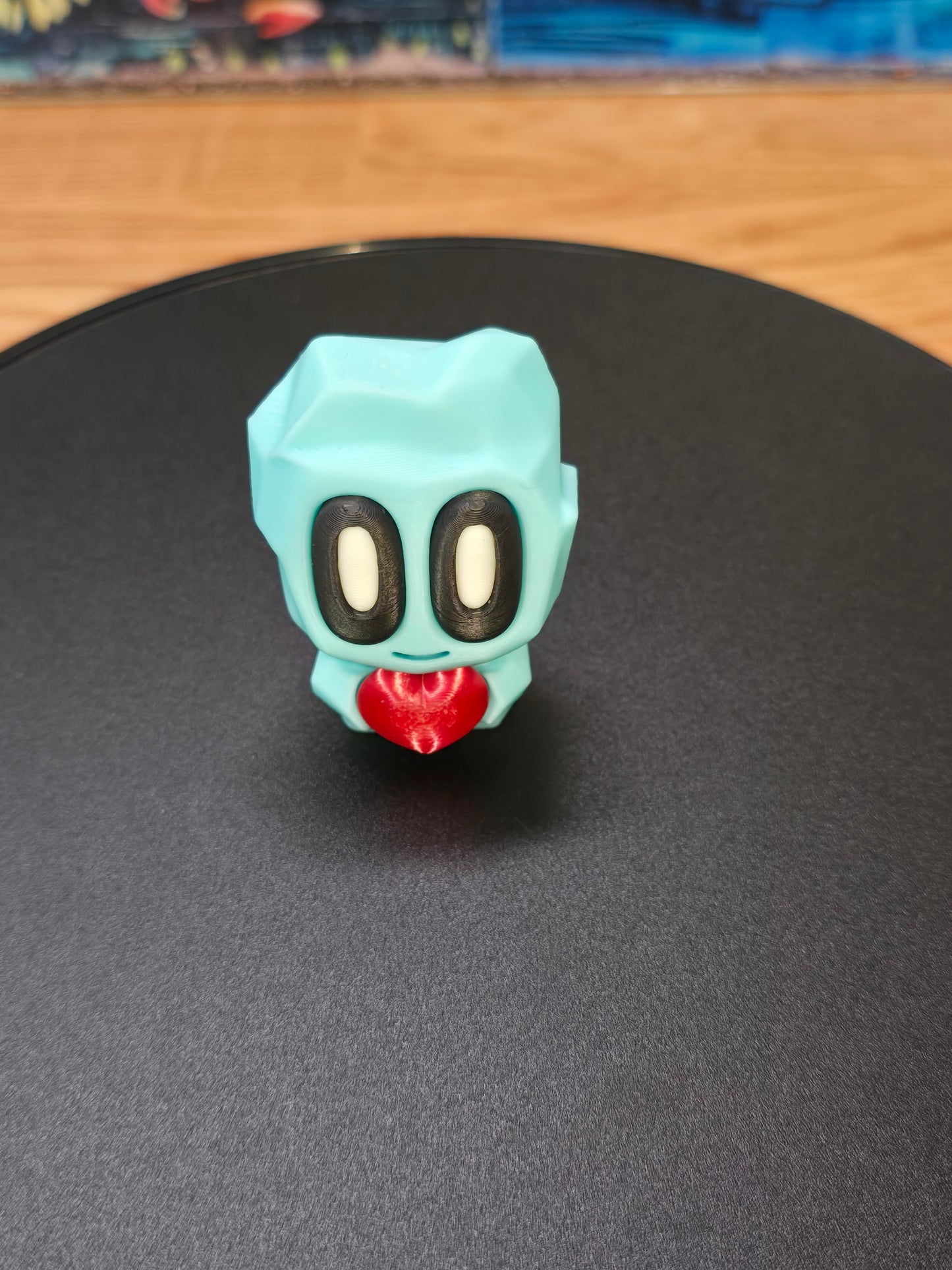 Love Rock Valentine Day edition