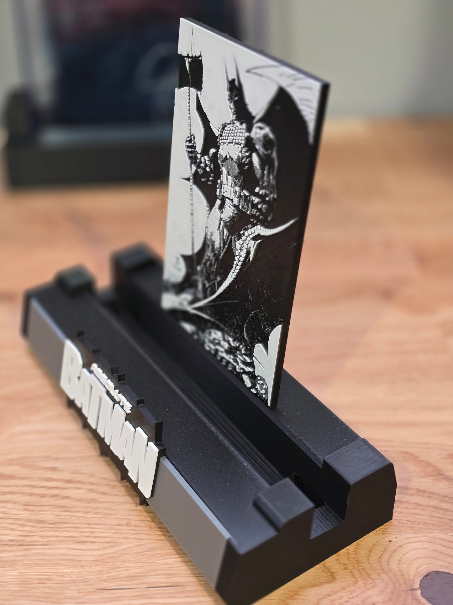 Absolute Batman - Display Stand CGC, CBCS, and Non-Graded Comics