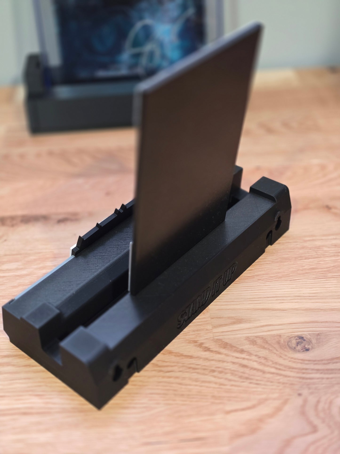 Absolute Batman - Display Stand CGC, CBCS, and Non-Graded Comics