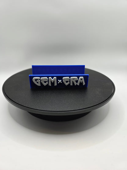 GemXEra Art Card Stands