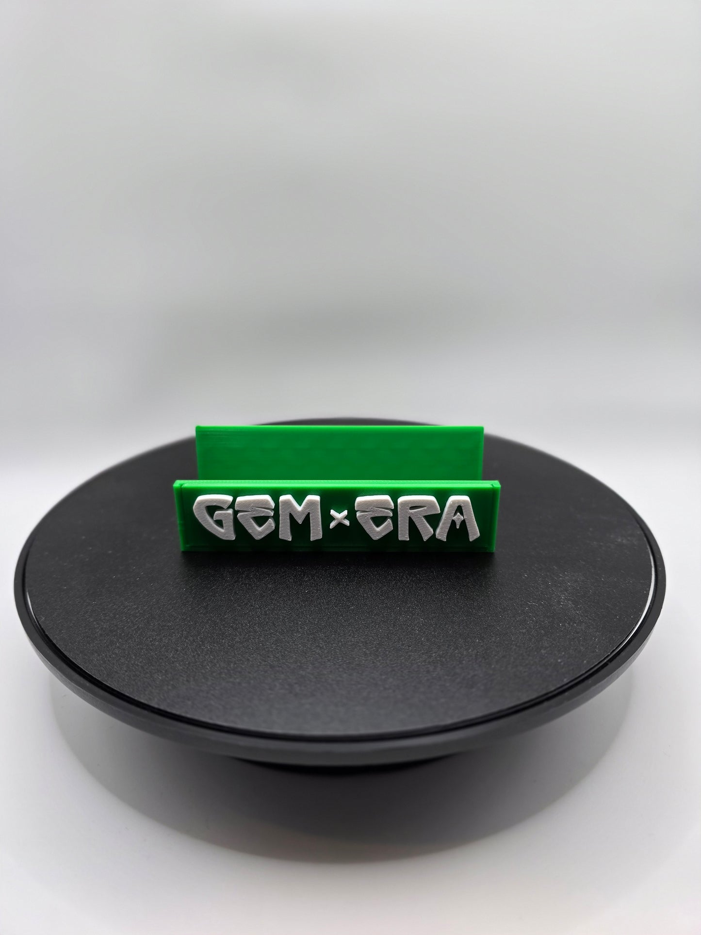 GemXEra Art Card Stands