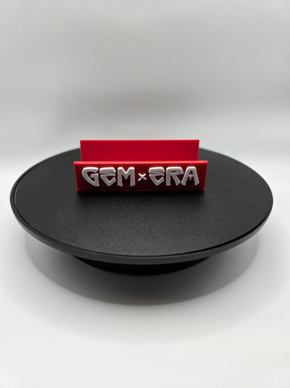 GemXEra Art Card Stands