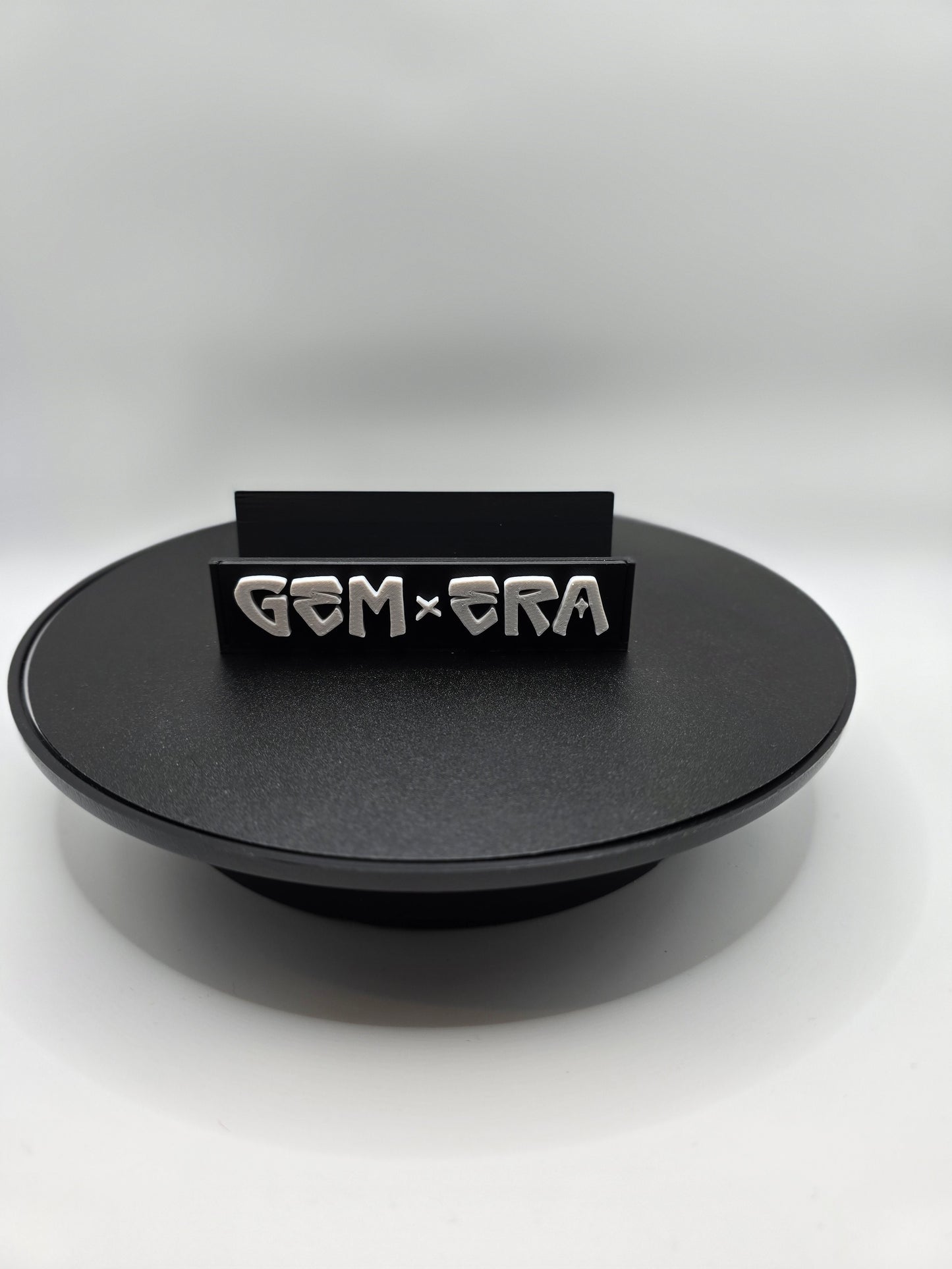 GemXEra Art Card Stands