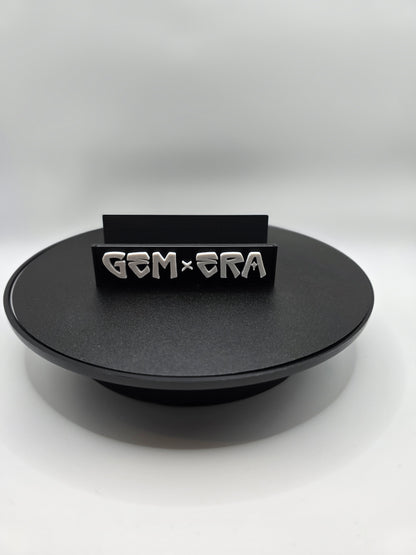 GemXEra Art Card Stands