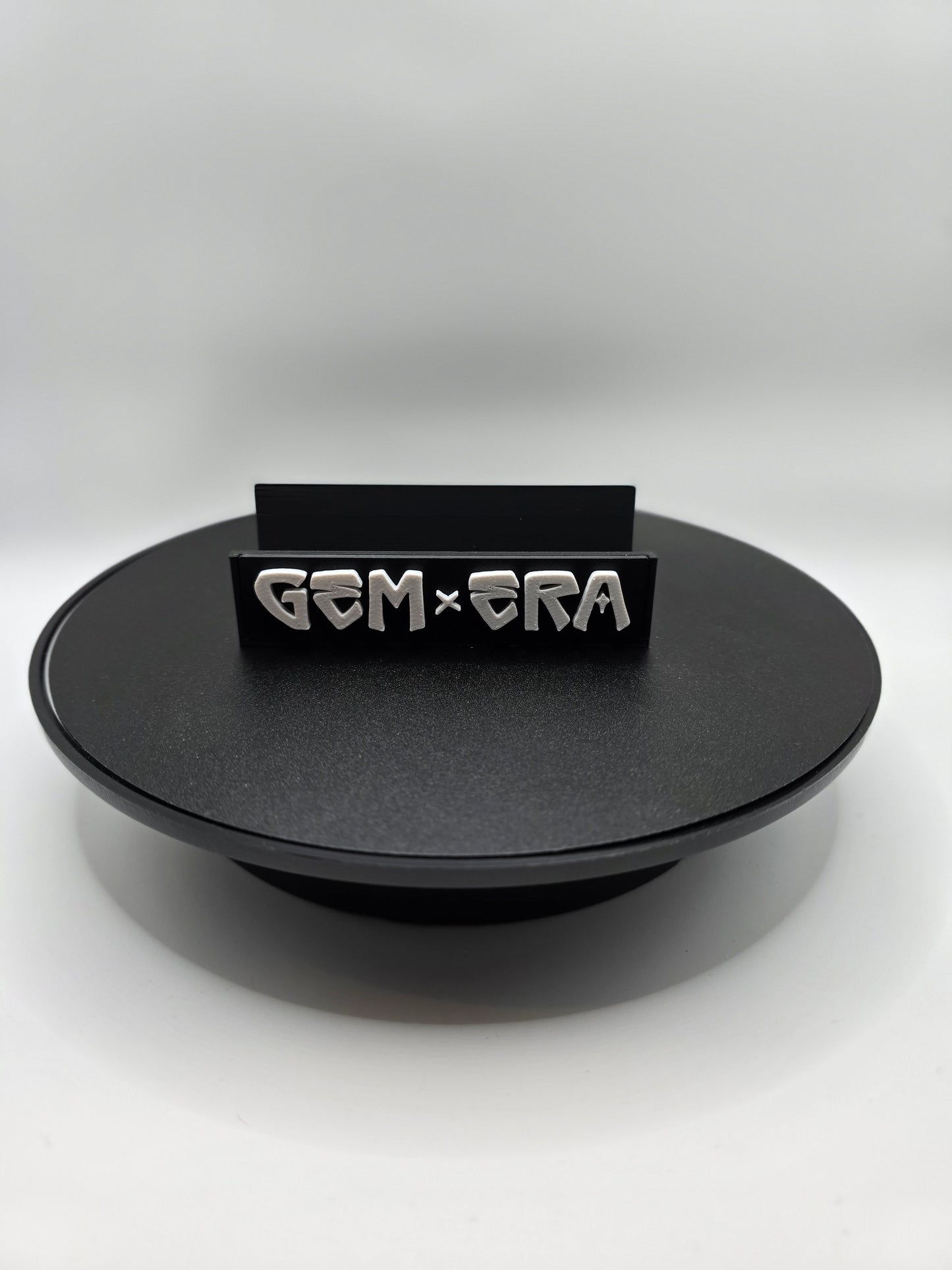 GemXEra Art Card Stands