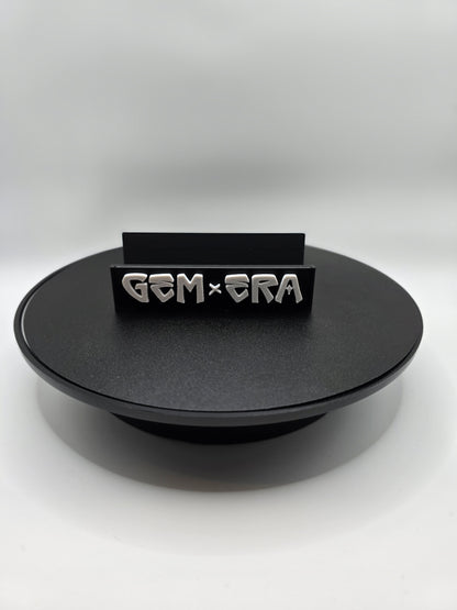 GemXEra Art Card Stands