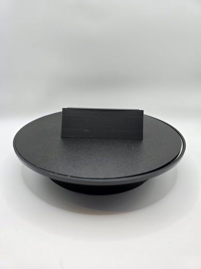 GemXEra Art Card Stands