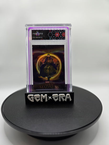 GemXEra Art Card Stands
