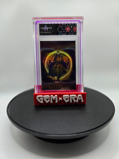GemXEra Art Card Stands