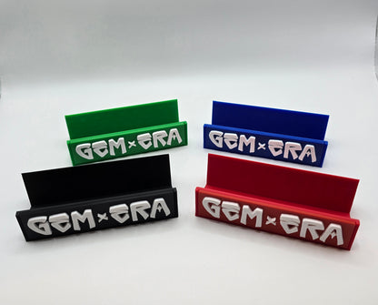 GemXEra Art Card Stands