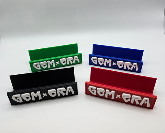 GemXEra Art Card Stands