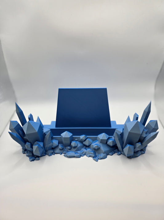 Superman (Fortress of Solitude) Comic Book Stand