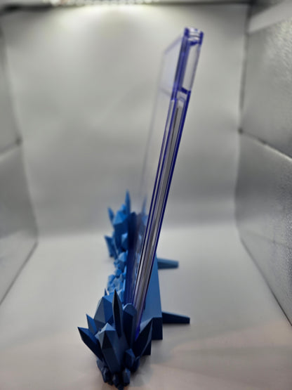 Superman (Fortress of Solitude) Comic Book Stand