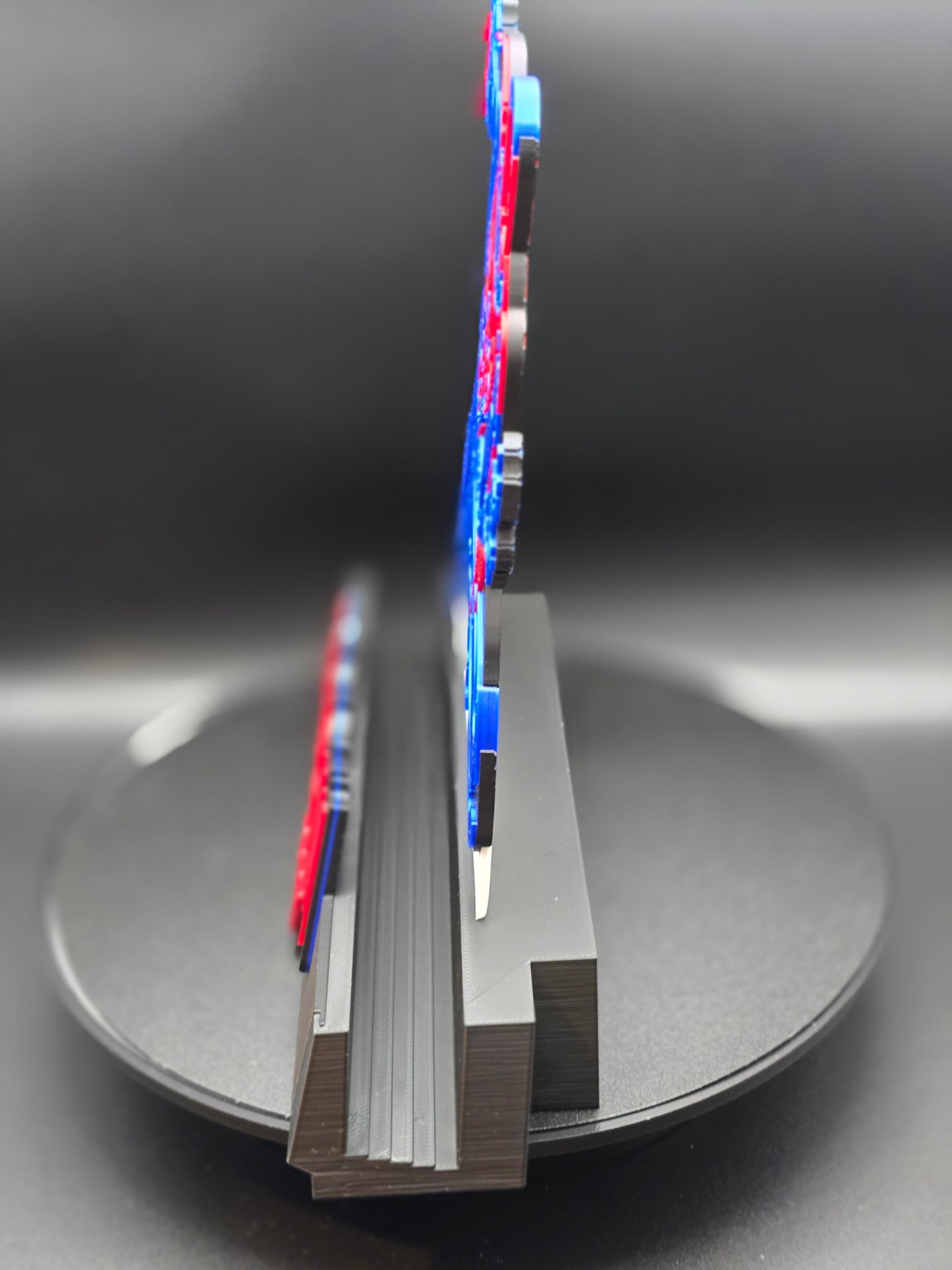 Spider-Man 2099 Comic Book Stand