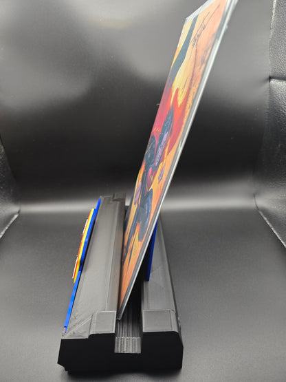 Absolute Superman- Comic Book Display Stand for Graded CGC, CBCS, Non-Graded