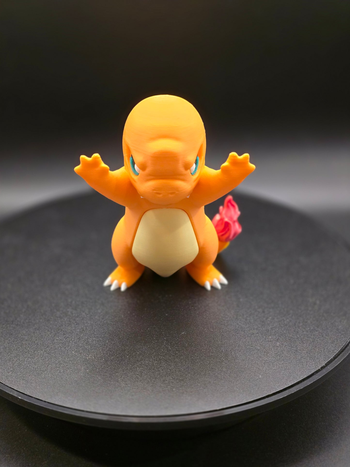 Mini - "Mander" - Display Piece