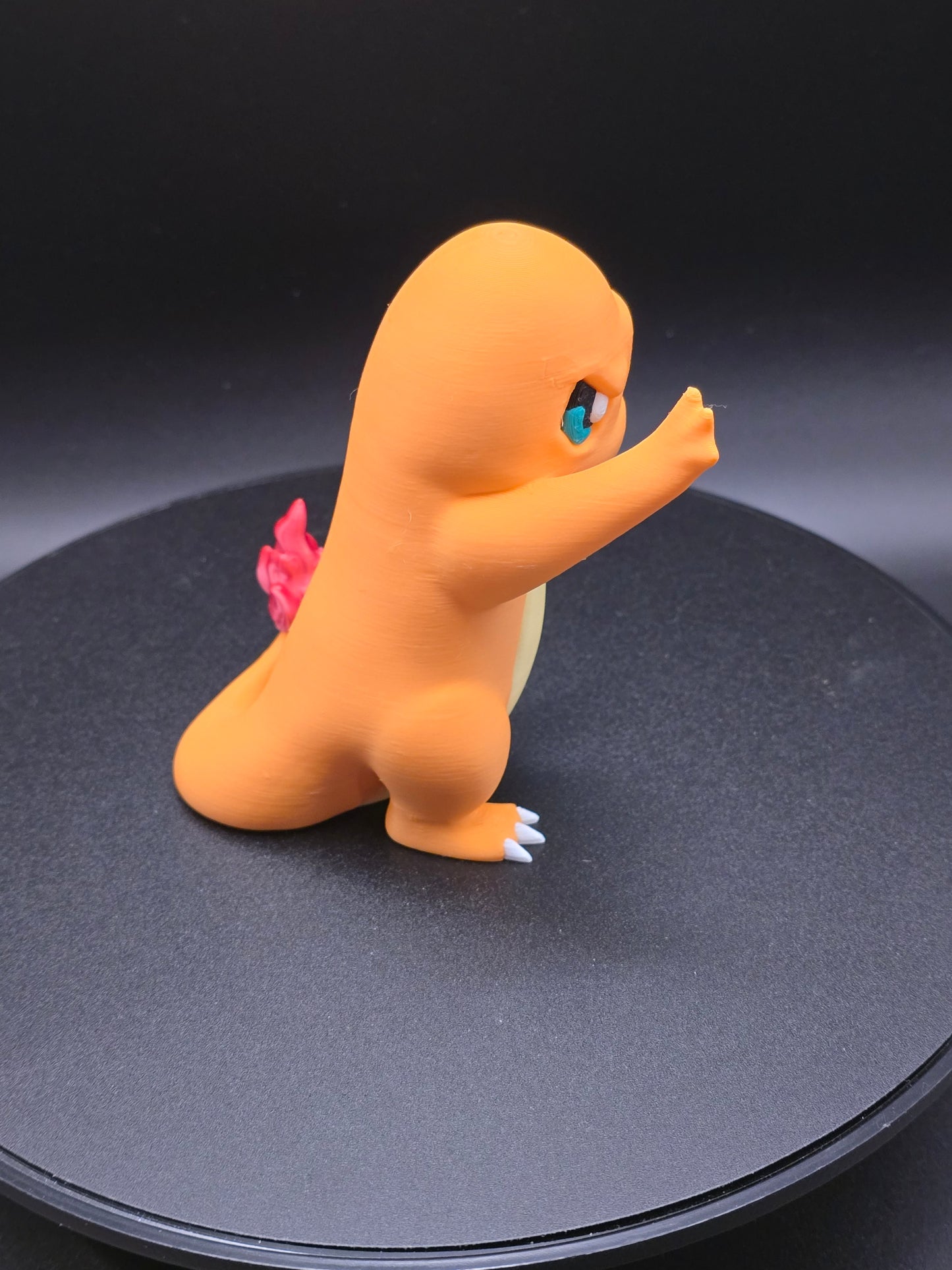 Mini - "Mander" - Display Piece