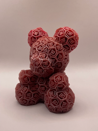Rose Bear